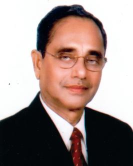 Ln. Sheikh Kabir Hossain MJF